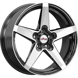 iFree 6,5x17/5x112 ET37 D57,1 ����� (��1127) ���� ����