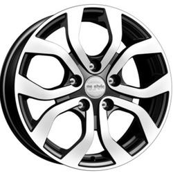 iFree Original 6,5x16/5x114,3 ET45 D60,1 ��704 ����� ������