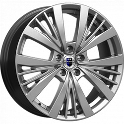 K&K 7,5x19/5x114,3 ET50 D64,1 ������-�������� (��881) ���� ��������