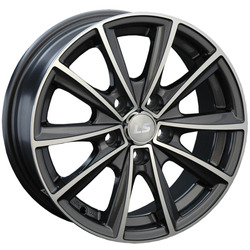 LS 7,5x17/5x114,3 ET40 D73,1 232 GMF