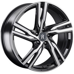 Replay 8x20/5x108 ET52 D63,3 GL34 BKF (�����, C570)