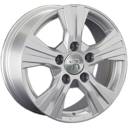 Replay 8,5x21/5x150 ET54 D110,1 LX105 Sil (��)