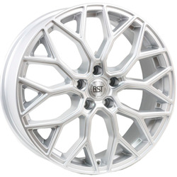 RST 7x19/5x114,3 ET40 D64,1 R059 (Haval F7) Silver