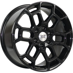 RST 8,5x20/6x139,7 ET35 D67,1 R072 BL