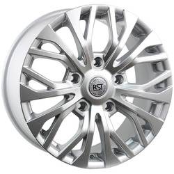 RST 8x18/5x150 ET56 D110,1 R088 (LC200) Silver