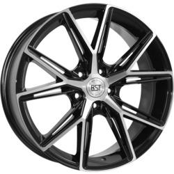 RST 7,5x19/5x108 ET45 D63,4 R129 (Geely Tugela) BD