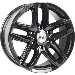 RST 8x18/6x139,7 ET25 D106,1 R238 (Hunter) BL