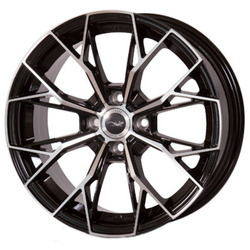 Lizardo 7x16/4x98 ET35 D58,5 XH180 BMF (�����)