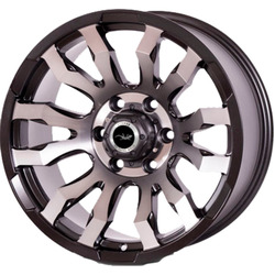 Lizardo 8,5x16/6x139,7 ET0 D106,1 XH691 CBMF (�����)