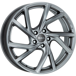 MAK 8x18/5x112 ET26 D66,45 Kassel Light Titan