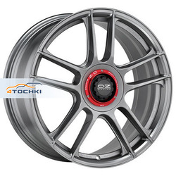 OZ 8,5x19/5x112 ET45 D75 Indy HLT Titanium