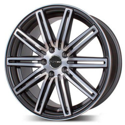 PDW 6,5x16/4x100 ET38 D60,1 1004 (CV4) M/U4B (�����)