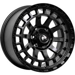 PDW 8x17/6x139,7 ET24 D100,1 2105 (FF) U4B