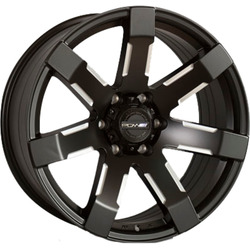 PDW 9,5x20/6x139,7 ET15 D106,1 Brooklyn (2036) E-1/U4B