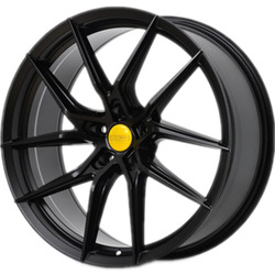 PDW 8x18/5x112 ET41 D57,1 Corsa (2044) U4B
