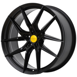 PDW 7,5x17/5x114,3 ET40 D67,1 Grace (2044) U4B