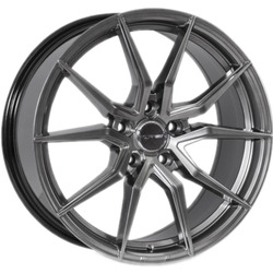 PDW 7x16/4x100 ET40 D60,1 Spyder (5007) CHB