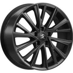 Premium Series 7,5x18/5x112 ET40 D57,1 ��010 (Kodiaq) Fury black