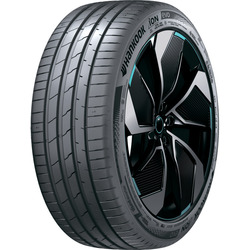 Hankook 255/50ZR20 109W XL iON evo SUV IK01A TL