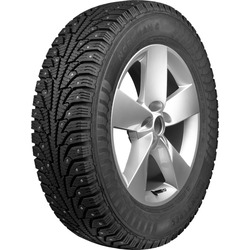 Ikon 235/65R16C 121/119R Nordman C TL (���.)