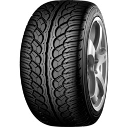 Yokohama 285/45R22 114V RF Parada Spec-X PA02 TL