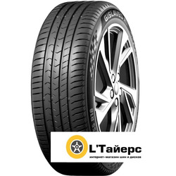 Gislaved 235/50R19 99V ActiveControl