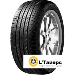 Maxxis 285/45R19 107V HP-M3 Bravo