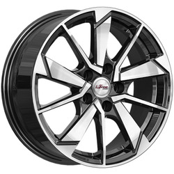 iFree 6,5x16/5x114,3 ET45 D67,1 ������� (��1042) ���� ����