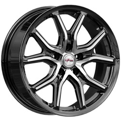 iFree 6,5x17/5x114,3 ET37 D66,6 ������ (��1080) ���� ����