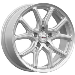 iFree 6,5x17/5x114,3 ET38 D67,1 ������ (��1080) ���-�������