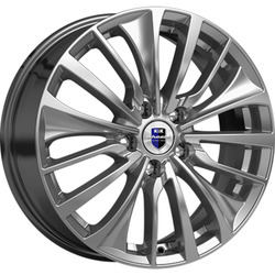 K&K 6,5x17/5x108 ET43 D67,1 Flanker (��1097) ���� ��������