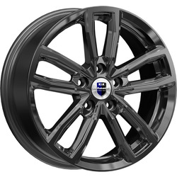 K&K 6,5x17/5x139,7 ET40 D98,1 ������ (��1086) �����