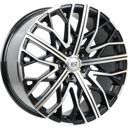 RST 8,5x20/5x114,3 ET45 D67,1 R002 (Mazda CX-9) BD