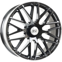 RST 8,5x20/5x114,3 ET45 D67,1 R042 (Mazda CX-9) BDR