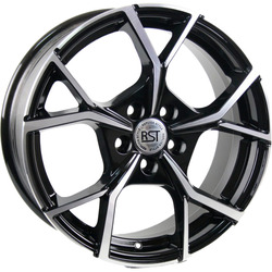 RST 6,5x16/5x108 ET40 D54,1 R086 (JAC) BD