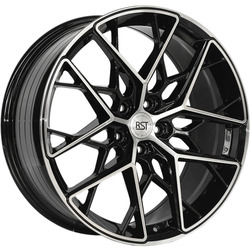 RST 8,5x20/5x114,3 ET40 D67,1 R092FF BD FlowForming