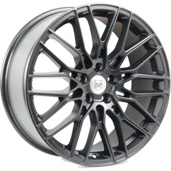 Tech Line 8x19/5x108 ET45 D63,4 901 BLm