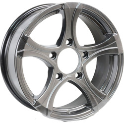 Venti 6,5x16/5x139,7 ET40 D98 1610 BH