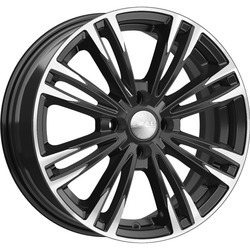 ���� 6,5x16/4x100 ET50 D60,1 ����� (��324) �����