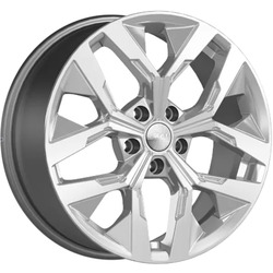 ���� 7,5x18/5x114,3 ET50 D66,1 ������� (��370) ������