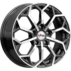 iFree 6,5x16/5x110 ET37 D65,1 �����-���� (��1000) ���� ����
