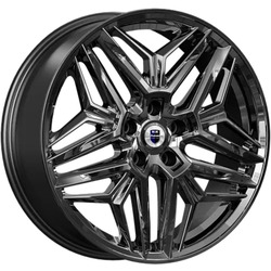 K&K 7x19/5x114,3 ET45 D67,1 ������ (��1038) �����