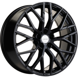 Khomen Wheels 8,5x20/5x120 ET41,5 D66,1 KHW2005 (Voyah Dream) Black