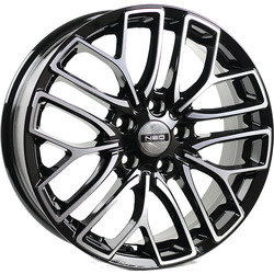 Neo 6,5x17/4x100 ET48 D54,1 781 BD