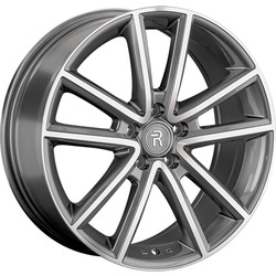 Replay 7,5x18/5x108 ET47 D60,1 CHR114 GMF (�����, C570)