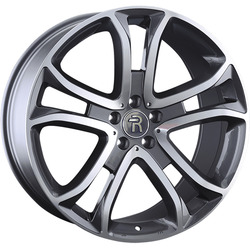 Replay 10x21/5x112 ET54 D66,6 MR208 GMF (�����, MB001)