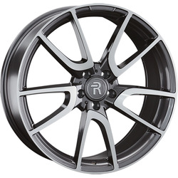 Replay 8,5x20/5x112 ET40 D66,6 MR256 GMF (�����, MB003)