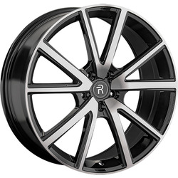 Replay 8,5x20/5x114,3 ET50 D66,1 NS287 BKF (�����, C570)