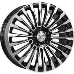 RST 8,5x20/5x120 ET45 D72,6 R062 BD