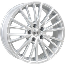 RST 7x18/5x108 ET36 D65,1 R178 (Exeed TXL) Silver